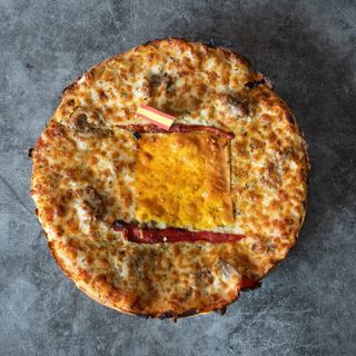 Pizza Española (36cm)