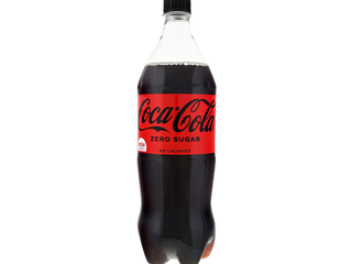 Coca-cola zero (0.5l)