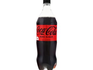 Coca-cola zero (0.5l)