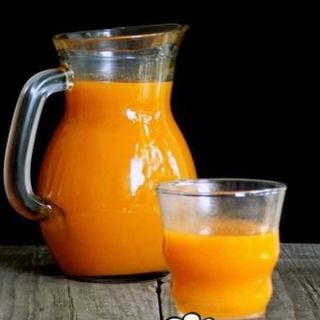Domaci sok od kajsije 0.5l