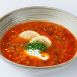 Солянка 