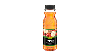 0.33 PET CAPPY JABŁKO