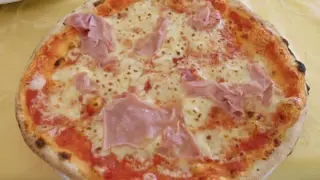 Prosciutto senza glutine