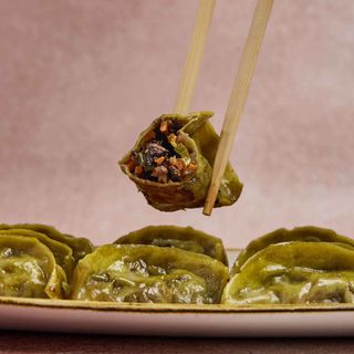 Setas y Castañas (12 Uds.)