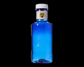 Botella Agua Solan de Cabras (500ml)