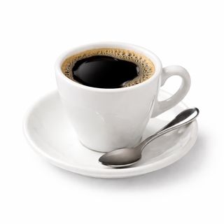 House Coffee (Black)