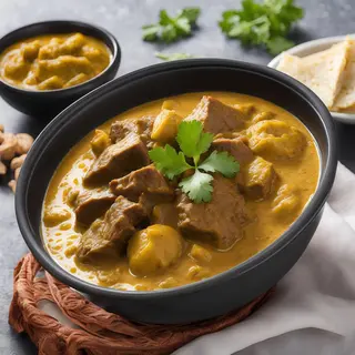 Korma