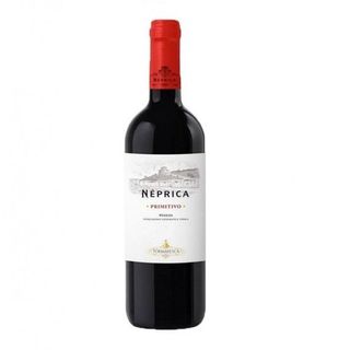 Neprica Primitivo - Tormaresca