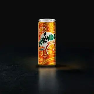 ARANCIATA LATTINA