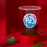 Strawberry Fruit Tea