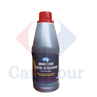Miel De Côte D'Ivoire  Orly  630G