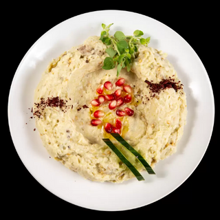 MUTABAL 250 GR
