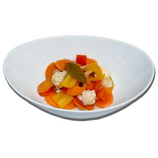 Giardiniera