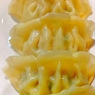 Gyozas vegetal 5 uni