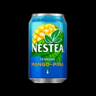 Nestea Mango Piña 330ml.