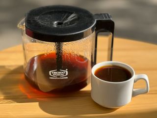 Фільтр-кава