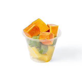Fruta tropical