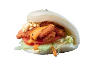 Guabao spicy tori