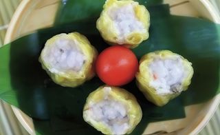 208. Sumai De Marisco Al Vapor (4 Pzs.)