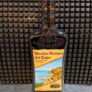 Amaro Del Capo 70 Cl