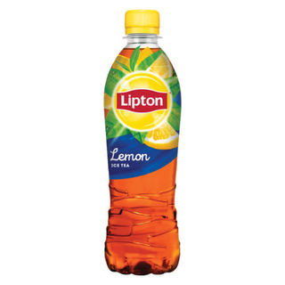 Lipton lemon