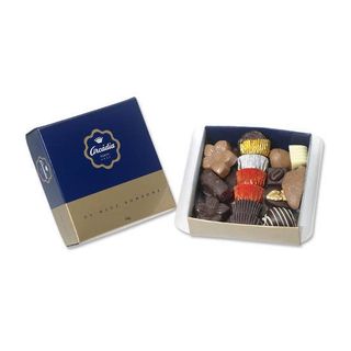 Sortido Tradicional Caixa média