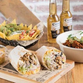 Menu Premium para 2 Personas.