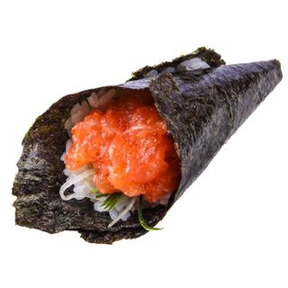 77.Spicy sake - 1 pezzo