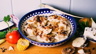 Mix pierogowy - 12 szt.