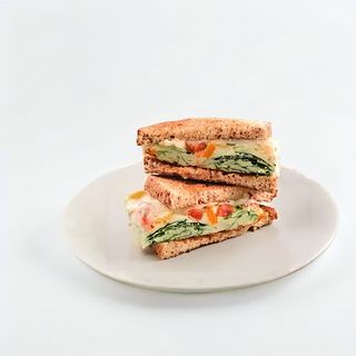 Veg Sandwich
