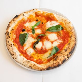 Pizza Margherita