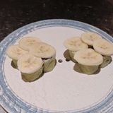197 - Nutella maki banana