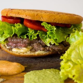 Schiacciata salsiccia DOC