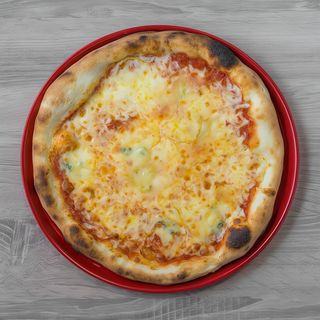 Pizza 4 Formaggi (XL)