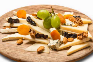 Selekcija sireva 380gr