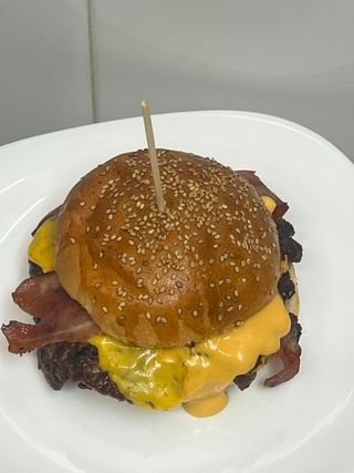 Cheese Smash