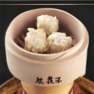 22. Shao mai ravioli - 4 pezzi