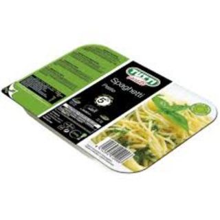 Spaghetti Pesto Tutti 350g