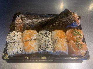 t46. sushi e tamaki