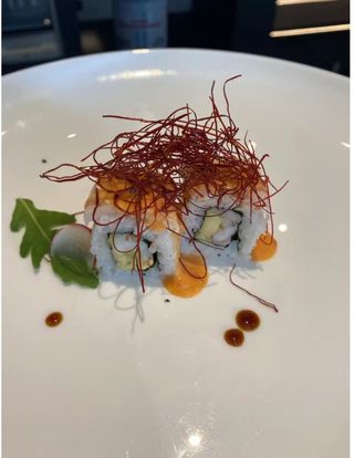 434. Ura tiger 8 pezzi