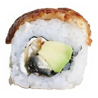 Uramaki Uramaki Anguila (4 Pzs.)