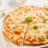 Pizza 4 Saisons