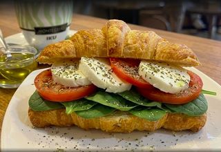 Croissants De La Huerta (1 Ud.)