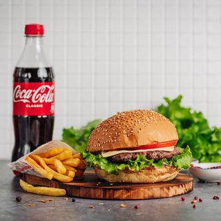 Студ комбо №6