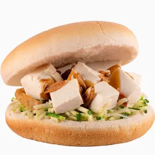 Vegan Burger