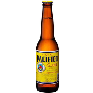Cerveza Pacífico 