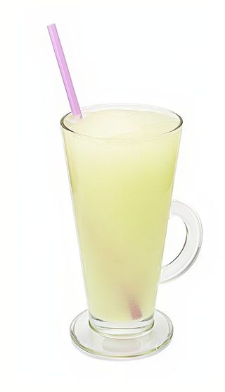 Granizado De Limón (1 Lt.)