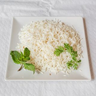 Menu Pedrata De Pollo O Carne Con Arroz Grande