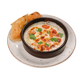 ŁOSOŚ W SOSIE CZKMERULI