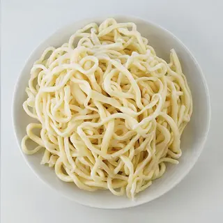 Тесто для лагмана